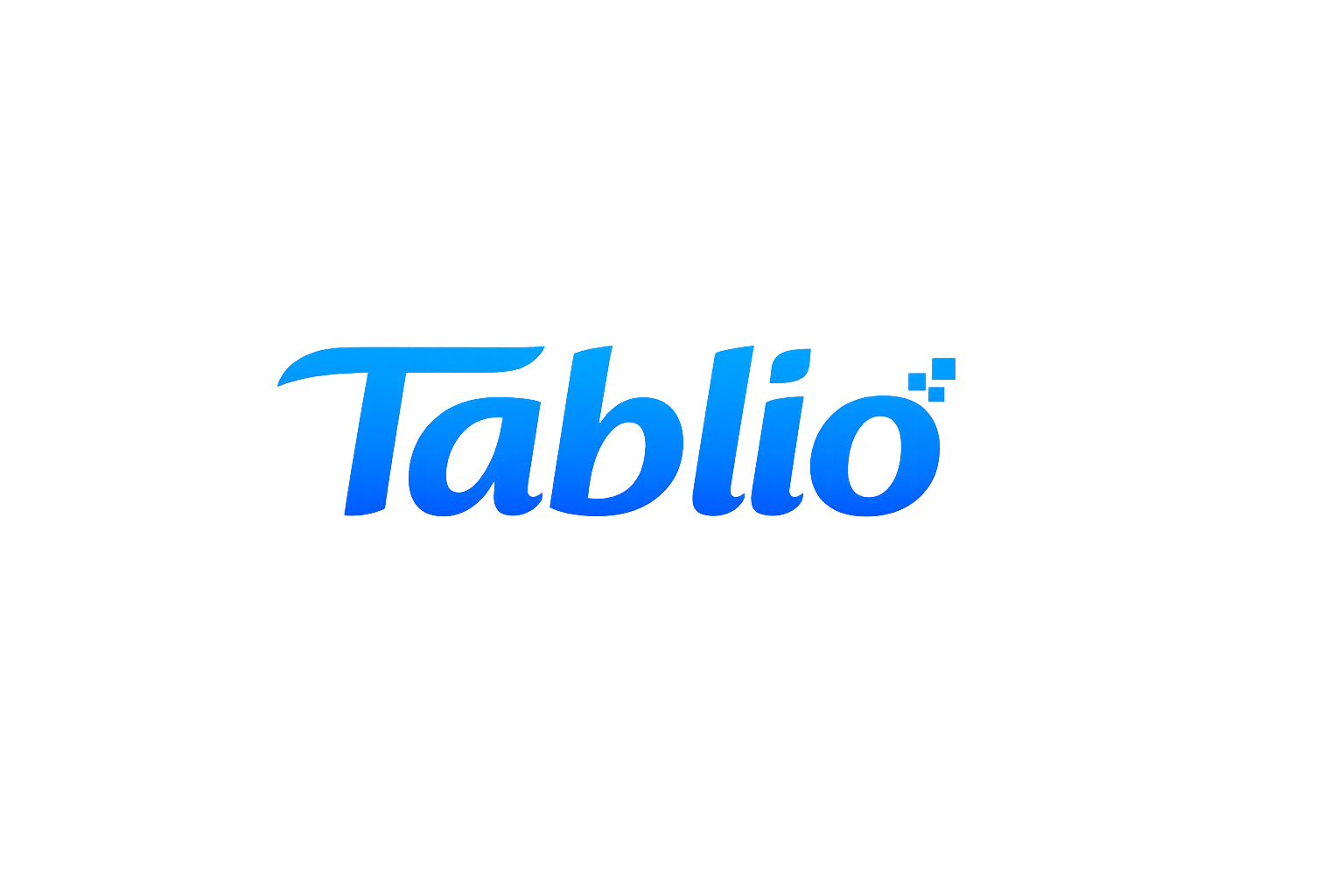 Tablio Logo